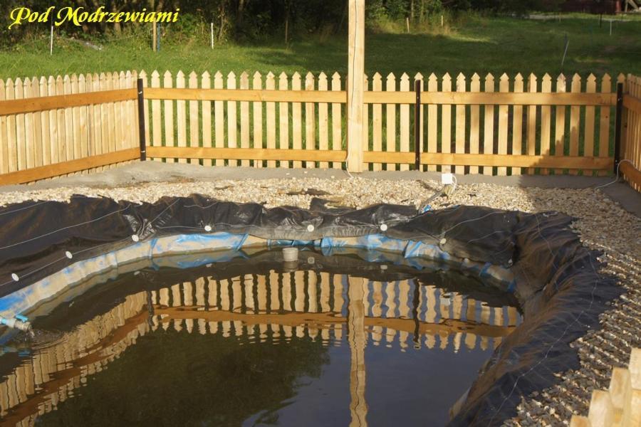 Pod Modrzewiami Villa Ciche  Buitenkant foto